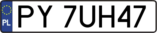 PY7UH47
