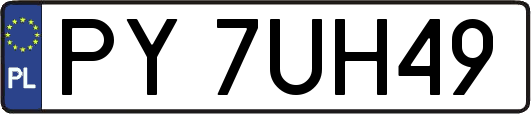 PY7UH49