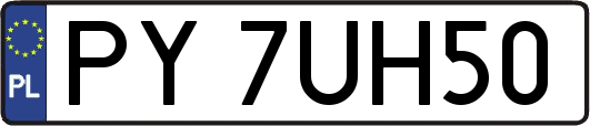 PY7UH50