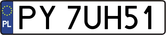 PY7UH51