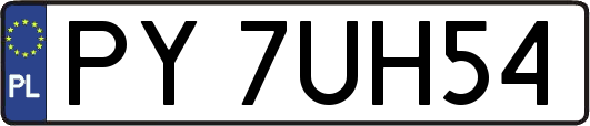 PY7UH54
