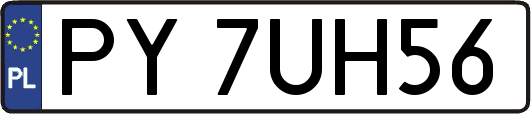 PY7UH56