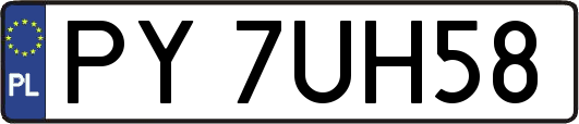 PY7UH58