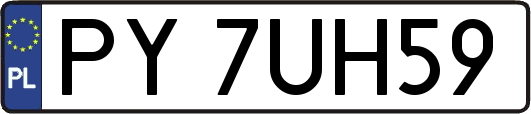 PY7UH59