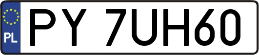 PY7UH60