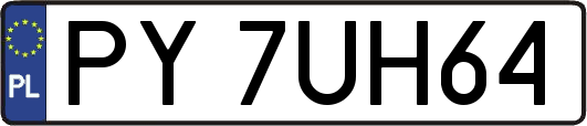 PY7UH64