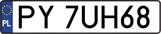 PY7UH68