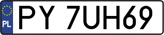 PY7UH69