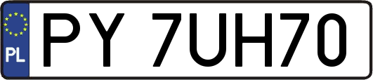 PY7UH70