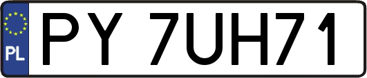 PY7UH71