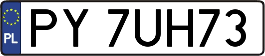 PY7UH73