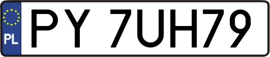 PY7UH79