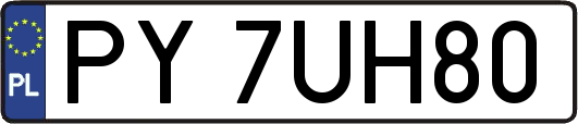 PY7UH80