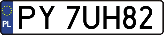 PY7UH82