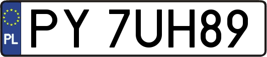 PY7UH89