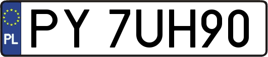 PY7UH90