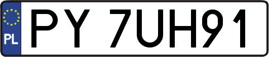 PY7UH91