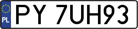 PY7UH93