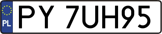 PY7UH95
