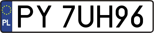 PY7UH96