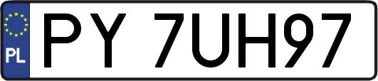 PY7UH97