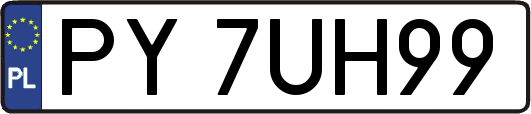 PY7UH99