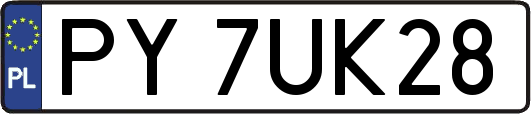 PY7UK28