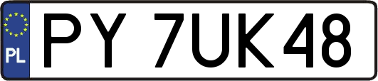 PY7UK48
