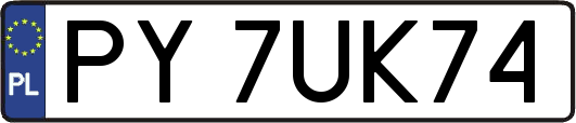 PY7UK74