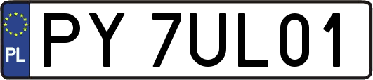 PY7UL01
