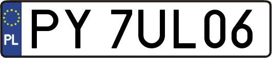 PY7UL06