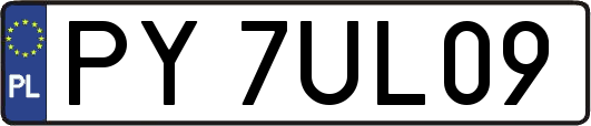 PY7UL09