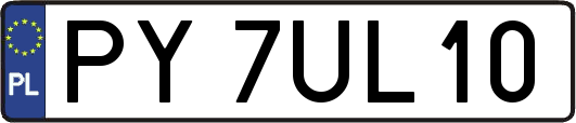 PY7UL10