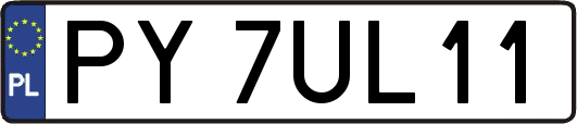 PY7UL11