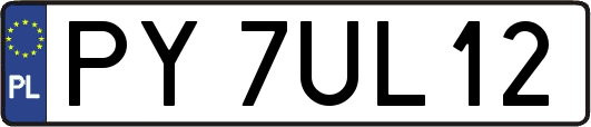 PY7UL12