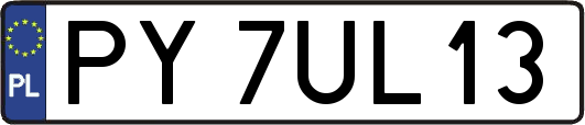 PY7UL13