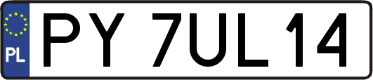 PY7UL14