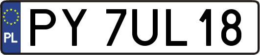 PY7UL18