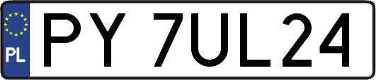 PY7UL24