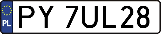 PY7UL28