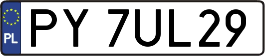 PY7UL29