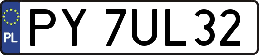 PY7UL32