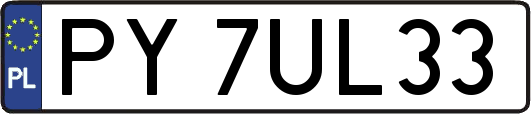 PY7UL33