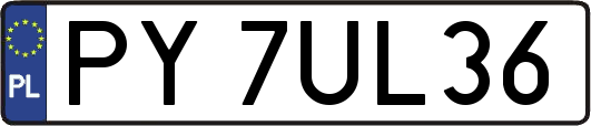 PY7UL36