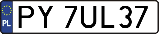 PY7UL37