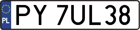 PY7UL38