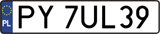 PY7UL39