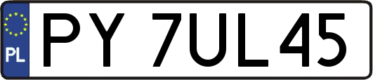 PY7UL45