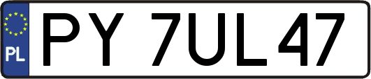 PY7UL47