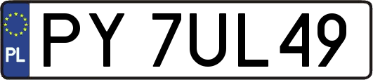 PY7UL49